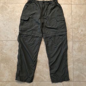 REI Men’s Convertible Pants